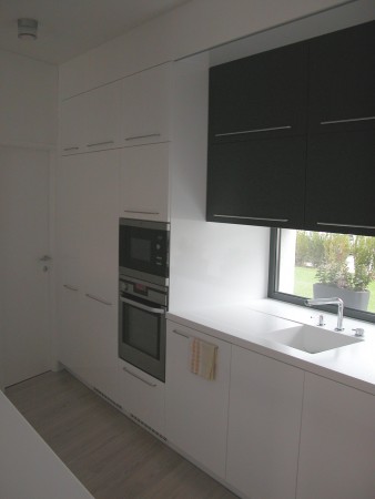 luxusná kuchunská linka